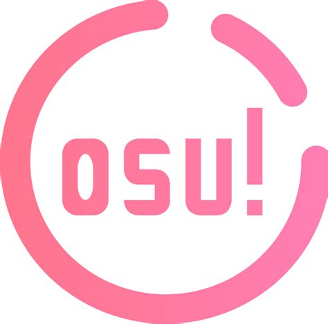 "osu" Icon - Download for free – Iconduck