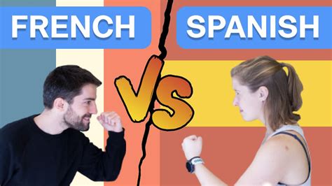 Should you learn French or Spanish? We help you decide Busuu Blog