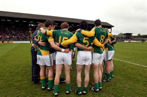 Be Your Best - Meath GAA - Match-Fit Ireland