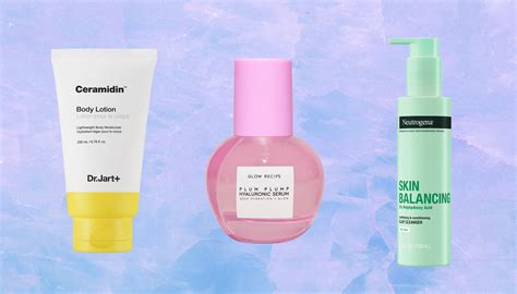 Best New Skin-Care Products Launching in September 2020 — Reviews | Allure