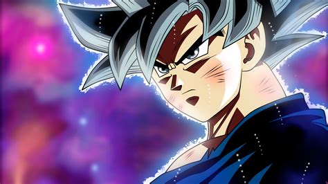 Dragon Ball Super Goku 4k - Free 4k Wallpapers - 40.000+ Free 4k ...