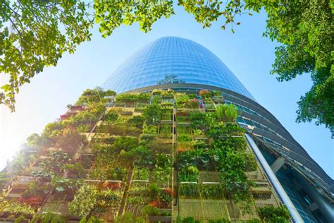 Green Buildings In Malaysia: 10 Benefits If You Live In One!