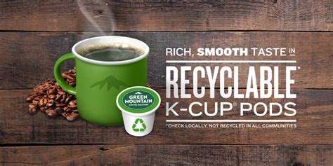 Green Mountain Coffee | Keurig