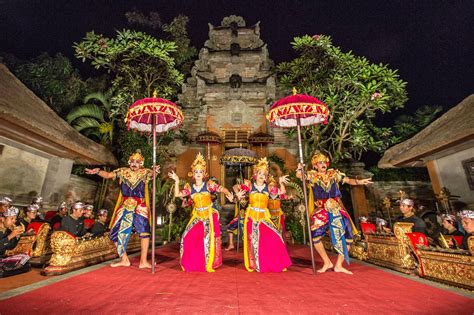 14 Best Traditional Dance Shows in Bali - Live Dance and Theatre ...