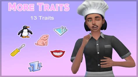 Custom lot traits sims 4 tutorial - jafgoo