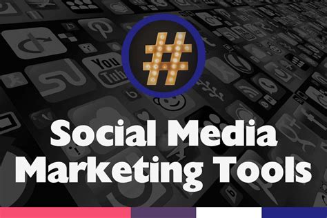 4 Best Social Media Marketing Tools for Rapid Growth in 2024