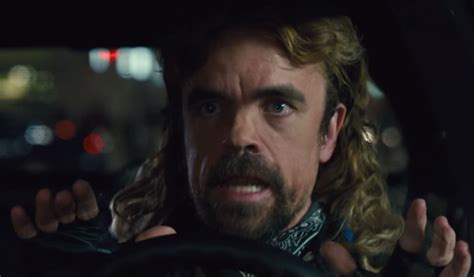 Pixels exclusive clip: Peter Dinklage takes on Pac-Man - SciFiNow ...