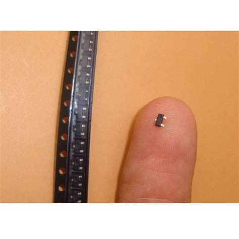 Buy BC547 SMD Transistor at Best Price