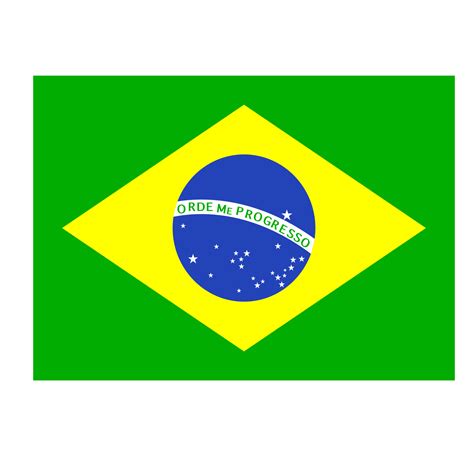 brazil flag png file 11419621 PNG