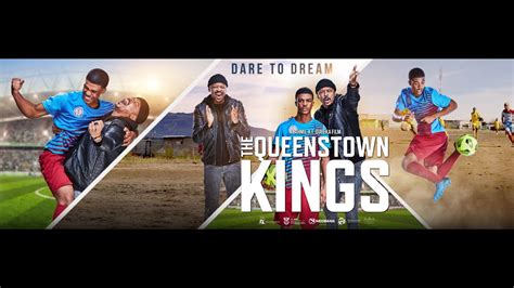 THE QUEENSTOWN KINGS TRAILER - YouTube