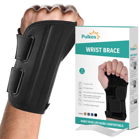 Wrist Brace Tendonitis