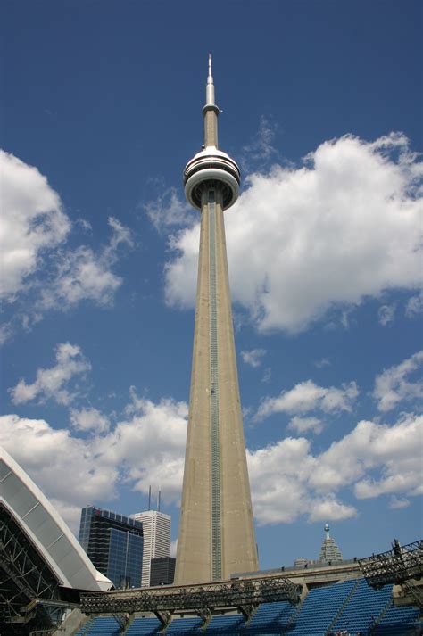 CN Tower - Toronto