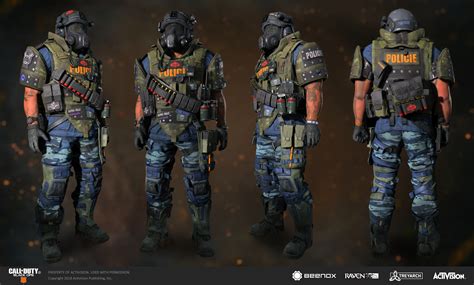 Firebreak Cod Black Ops - Read more about wotcblack ops 3 specialist ...