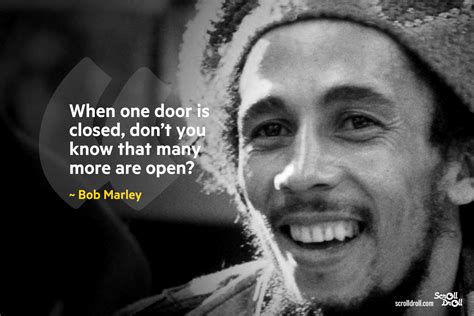 12 Best Bob Marley Quotes About Love, Music & Life