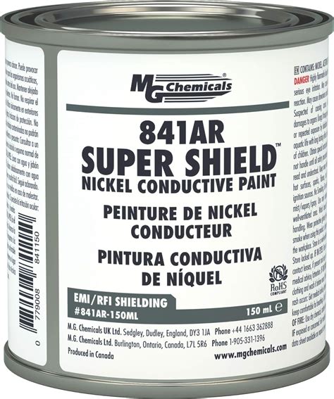 EMF Shielding Paint Reviewed | EMFAssure