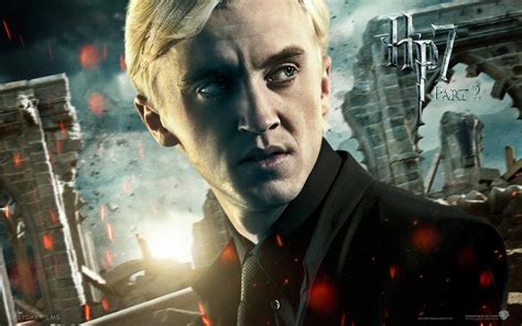 Draco Malfoy Wallpapers - Wallpaper Cave