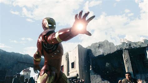 Here's One Question For Every Marvel Cinematic Universe… Quiz