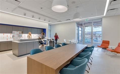 Mountain Park Health Center Tempe Clinic | SmithGroup