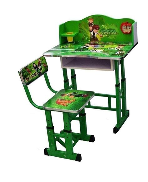 Study Table & Chair For Kids – mybazaar