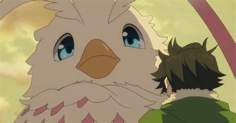 The 15 Best Anime Characters Who Can Turn Into Animals