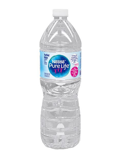 How Many Fluid Ounces Are In A Plastic Water Bottle - Best Pictures and ...