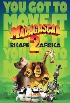 Madagascar 4 Filme Completo Dublado