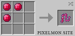 Pixelmon Reforged Recipes – Pixelmon Reforged Wiki