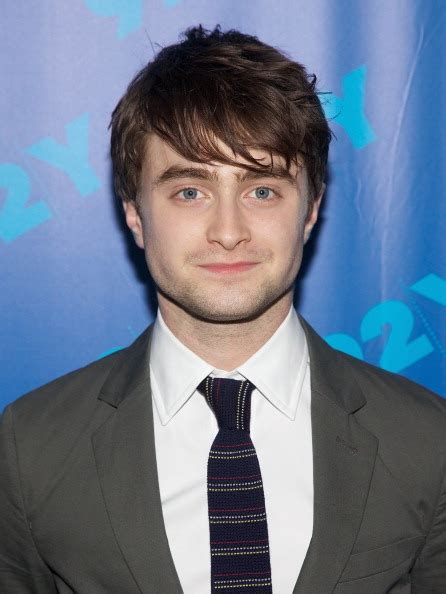 2011 92Y Broadway Talks - Daniel Radcliffe Photo (21886802) - Fanpop