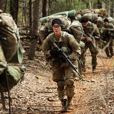 Army Ranger School Is a Laboratory of Human Endurance | Outside Online