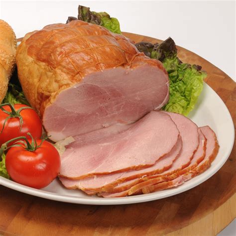 Country Style Ham – Szynka Bez Konserwantow apr.3lbs – Andy's Deli ...