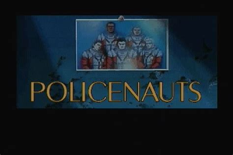 Policenauts Screenshots for 3DO - MobyGames