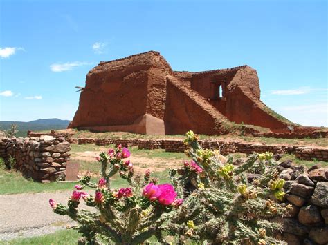 OUTDOORS NM: New Mexico's National Parks and Monuments celebrate 100th ...