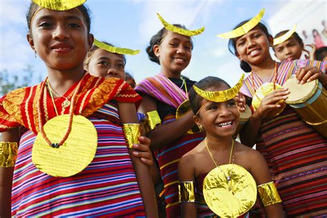 AIIAV Study Tour to Timor-Leste - Australian Institute of International ...