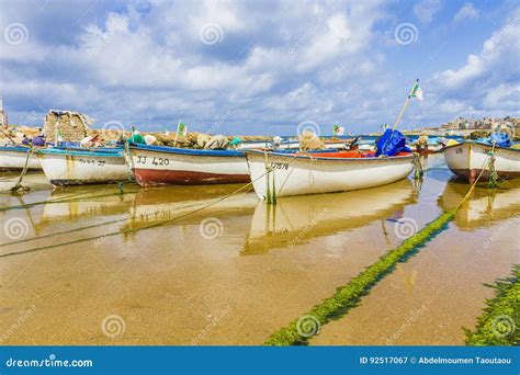 Jijel editorial photography. Image of town, mediterranean - 92517067