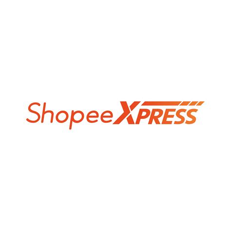 Shopee Express Logo Vector - (.Ai .PNG .SVG .EPS Free Download)