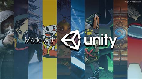 The Best Games Made With Unity Game Engine - Razzem