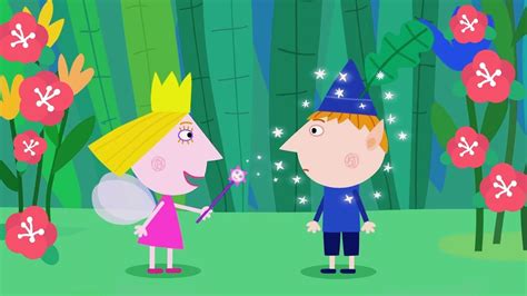 Ben And Holly’s Little Kingdom Full Episodes Compilation Ben and Holly ...