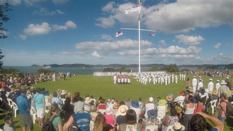 Waitangi Day in NZ 2020 | Global Gyal