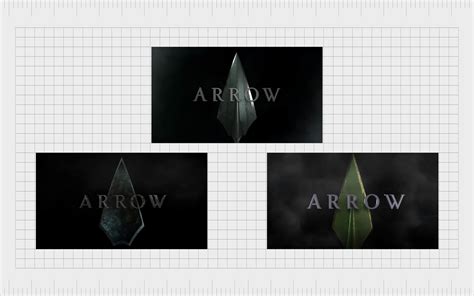 Green Arrow Logo: Your Guide To The Green Arrow Symbol