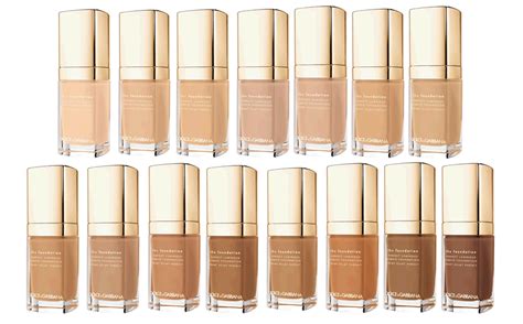 Dolce & Gabbana This Foundation is Truly Splurge-Worthy