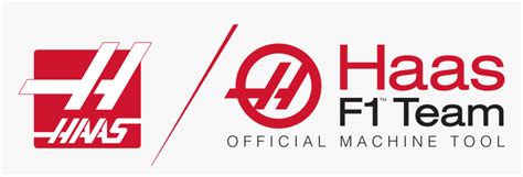 Haas Automation Logo, HD Png Download - kindpng