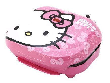 20 Very Real Hello Kitty Kitchen Appliances | Hello kitty appliances ...