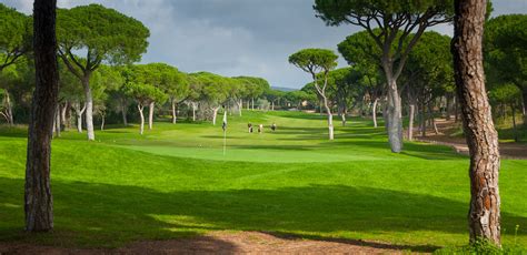 Reviews of the best Vilamoura golf courses for golfing holidays on the ...