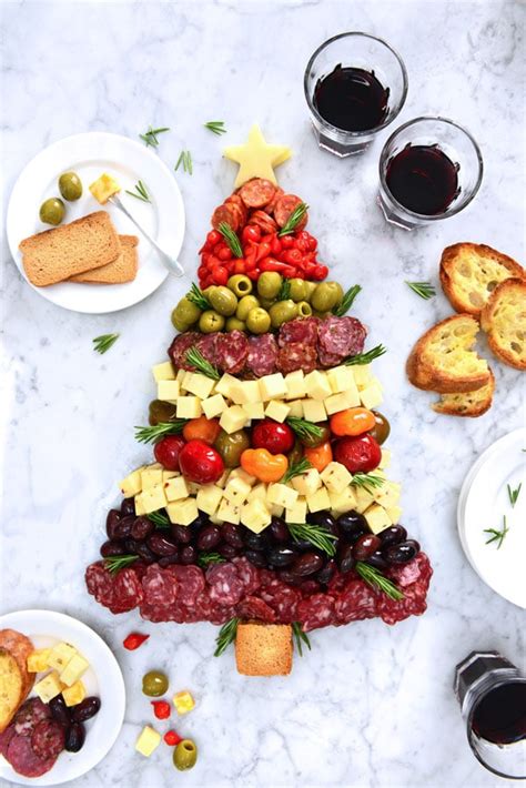 Italian Christmas Appetizers: The Best Meals You'll Want To Prepare