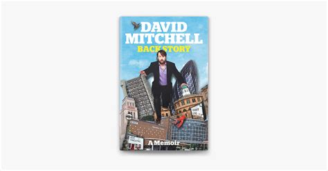 ‎David Mitchell: Back Story on Apple Books