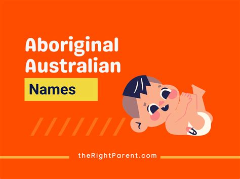 199+ Aboriginal Australian Names Meaning, Origin, And Popularity ...