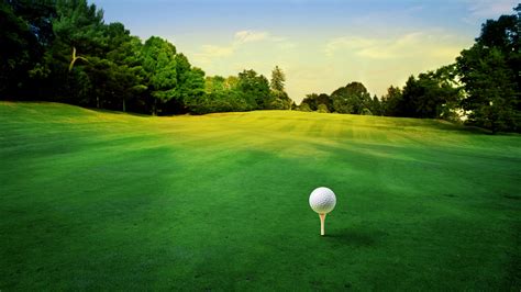 3D Golf Wallpaper - WallpaperSafari