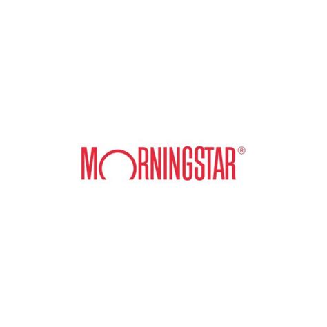 Morningstar Logo Vector - (.Ai .PNG .SVG .EPS Free Download)