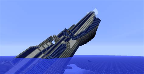 Valkyrien Warfare: Airships, Physics, Subworlds and More! - Minecraft ...