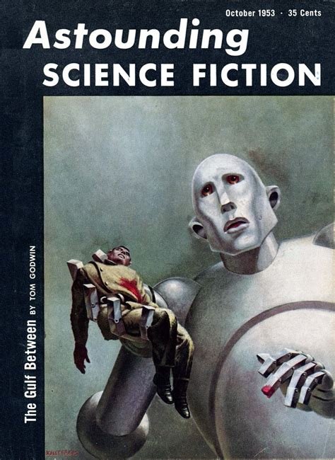 The Golden Age of Science Fiction: The 1973 Hugo Award for Best ...